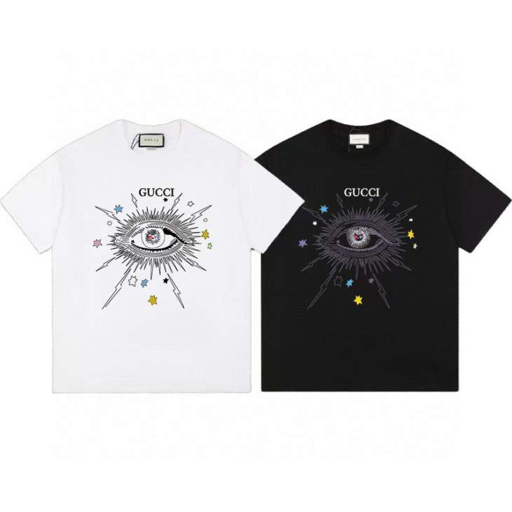 Picture of Gucci T Shirts Short _SKUGucciXS-LmptxG006910657